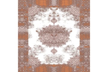 Homefesto Matta 80x150 cm - Multifärgad - Textil & mattor - Matta - Orientalisk matta - Persisk matta