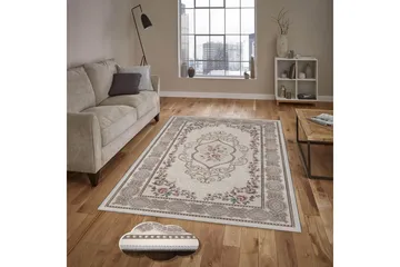 Homefesto Matta 80x150 cm - Multifärgad - Textil & mattor - Matta - Orientalisk matta - Persisk matta