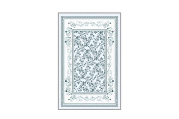 Homefesto Matta 80x150 cm - Multifärgad - Textil & mattor - Matta - Orientalisk matta - Persisk matta