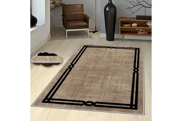 Homefesto Matta 80x150 cm - Multifärgad - Textil & mattor - Matta - Orientalisk matta - Persisk matta