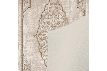 Homefesto Matta 80x150 cm - Multifärgad - Textil & mattor - Matta - Orientalisk matta - Persisk matta