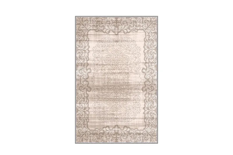 Homefesto Matta 80x150 cm - Multifärgad - Textil & mattor - Matta - Orientalisk matta - Persisk matta