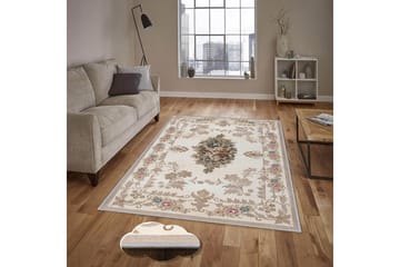 Homefesto Matta 80x150 cm - Multifärgad - Textil & mattor - Matta - Orientalisk matta - Persisk matta