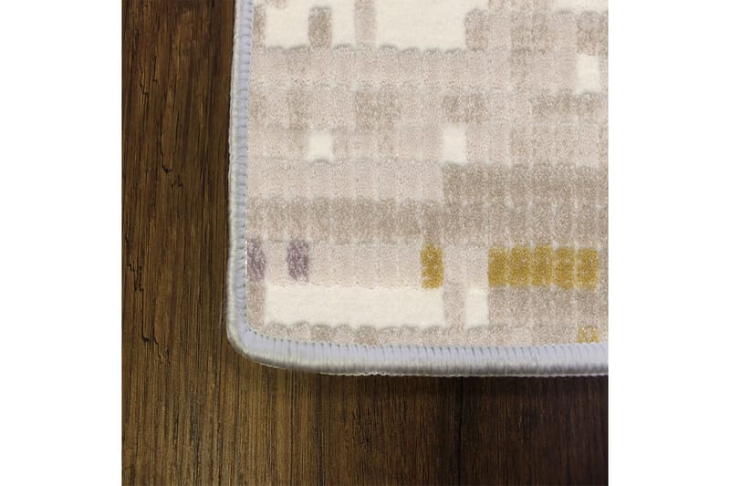 Homefesto Matta 80x150 cm - Multifärgad - Textil & mattor - Matta - Orientalisk matta - Persisk matta