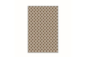 Homefesto Matta 80x150 cm - Multifärgad - Textil & mattor - Matta - Orientalisk matta - Persisk matta