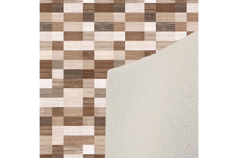 Homefesto Matta 80x150 cm - Multifärgad - Textil & mattor - Matta - Orientalisk matta - Persisk matta