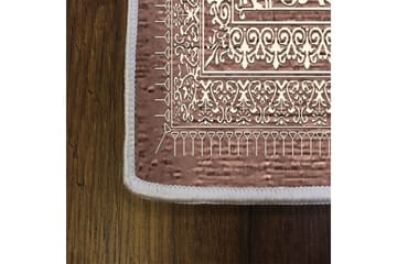 Homefesto Matta 80x150 cm - Multifärgad - Textil & mattor - Matta - Orientalisk matta - Persisk matta