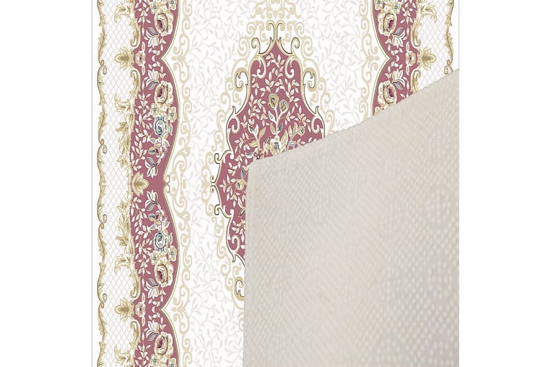 Homefesto Matta 80x150 cm - Multifärgad - Textil & mattor - Matta - Orientalisk matta - Persisk matta