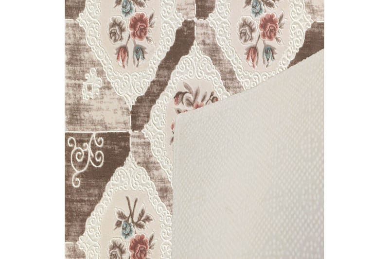 Homefesto Matta 80x150 cm - Multifärgad - Textil & mattor - Matta - Orientalisk matta - Persisk matta