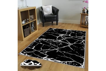 Homefesto Matta 80x150 cm - Multifärgad - Textil & mattor - Matta - Orientalisk matta - Persisk matta