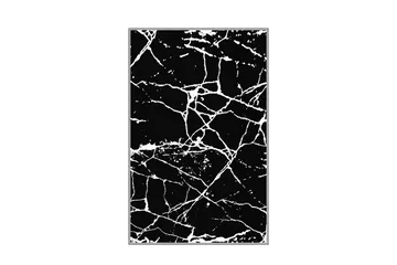 Homefesto Matta 80x150 cm - Multifärgad - Textil & mattor - Matta - Orientalisk matta - Persisk matta