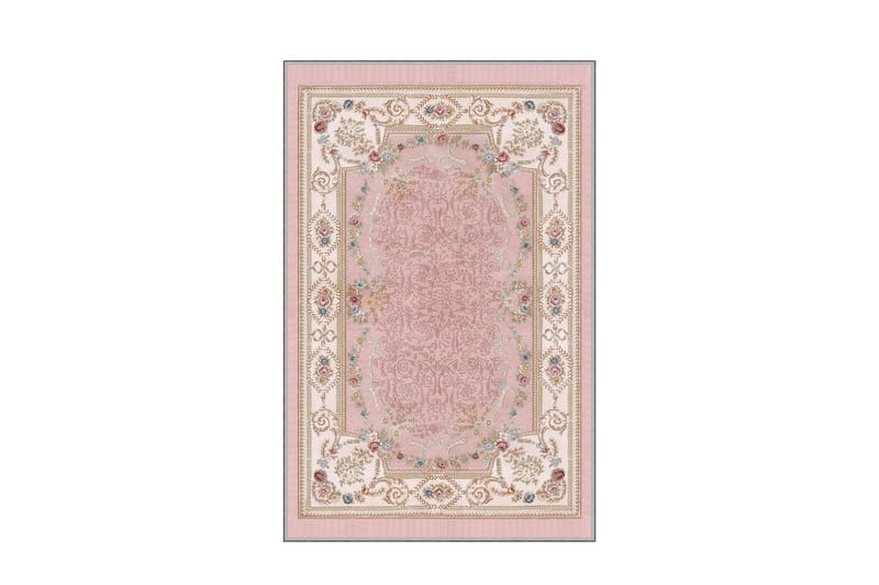 Homefesto Matta 80x150 cm - Multifärgad - Textil & mattor - Matta - Orientalisk matta - Persisk matta
