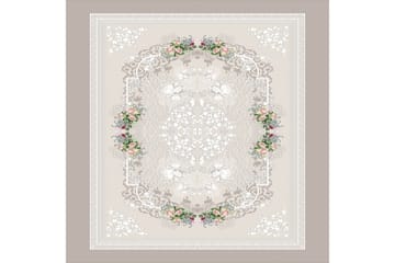 Homefesto Matta 80x150 cm - Multifärgad - Textil & mattor - Matta - Orientalisk matta - Persisk matta