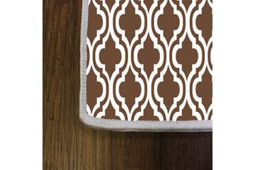 Homefesto Matta 80x150 cm - Multifärgad - Textil & mattor - Matta - Orientalisk matta - Persisk matta