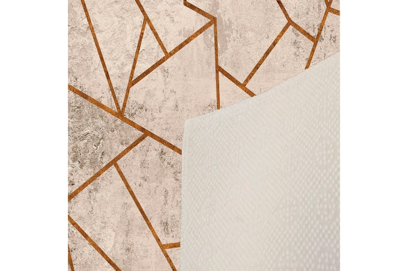Homefesto Matta 80x150 cm - Multifärgad - Textil & mattor - Matta - Orientalisk matta - Persisk matta