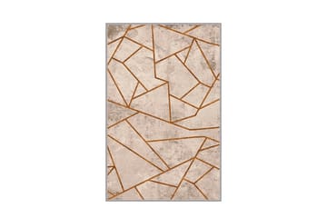 Homefesto Matta 80x150 cm - Multifärgad - Textil & mattor - Matta - Orientalisk matta - Persisk matta