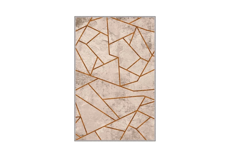 Homefesto Matta 80x150 cm - Multifärgad - Textil & mattor - Matta - Orientalisk matta - Persisk matta