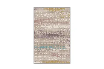Homefesto Matta 80x150 cm - Multifärgad - Textil & mattor - Matta - Orientalisk matta - Persisk matta