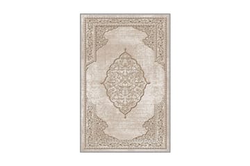 Homefesto Matta 80x150 cm - Multifärgad - Textil & mattor - Matta - Orientalisk matta - Persisk matta