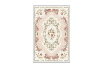 Homefesto Matta 80x150 cm - Multifärgad - Textil & mattor - Matta - Orientalisk matta - Persisk matta