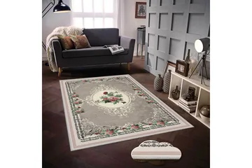 Homefesto Matta 80x150 cm - Multifärgad - Textil & mattor - Matta - Orientalisk matta - Persisk matta