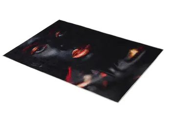 Homefesto Matta 80x150 cm - Multifärgad - Textil & mattor - Matta - Orientalisk matta - Persisk matta