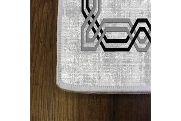 Homefesto Matta 80x150 cm - Multifärgad - Textil & mattor - Matta - Orientalisk matta - Persisk matta