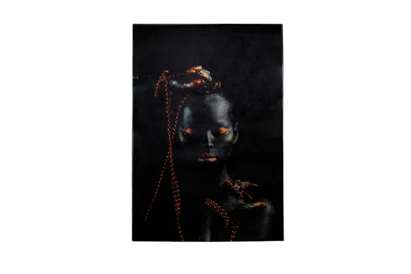 Homefesto Matta 80x150 cm - Multifärgad - Textil & mattor - Matta - Orientalisk matta - Persisk matta