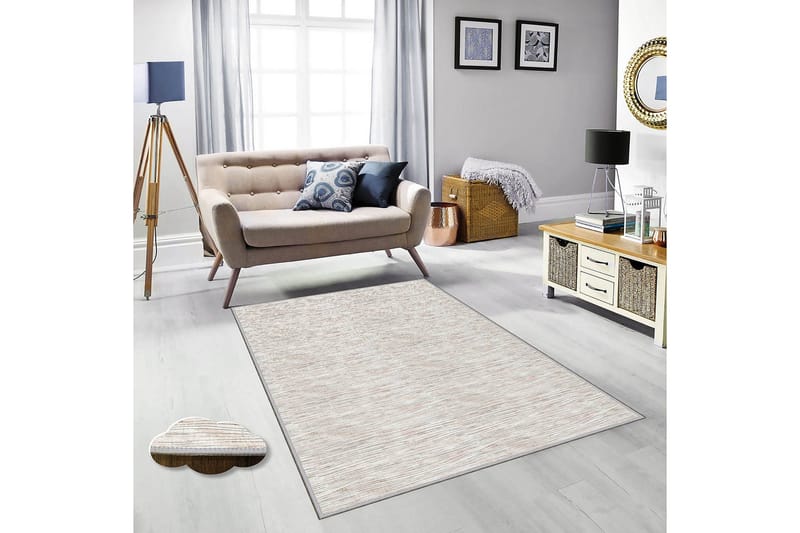 Homefesto Matta 80x150 cm - Multifärgad - Textil & mattor - Matta - Orientalisk matta - Persisk matta