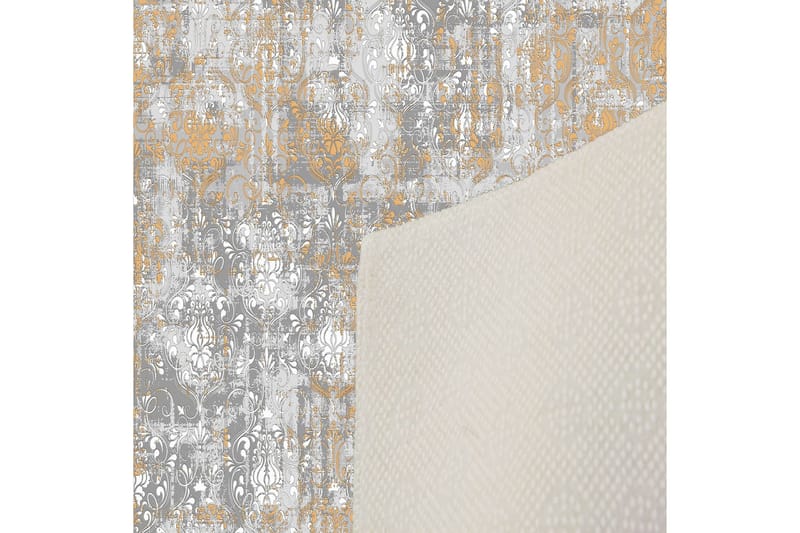 Homefesto Matta 80x150 cm - Multifärgad - Textil & mattor - Matta - Orientalisk matta - Persisk matta