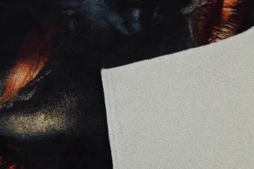 Homefesto Matta 80x150 cm - Multifärgad - Textil & mattor - Matta - Orientalisk matta - Persisk matta