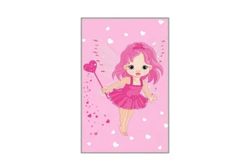 Homefesto Matta 80x150 cm - Multifärgad - Textil & mattor - Matta - Orientalisk matta - Persisk matta