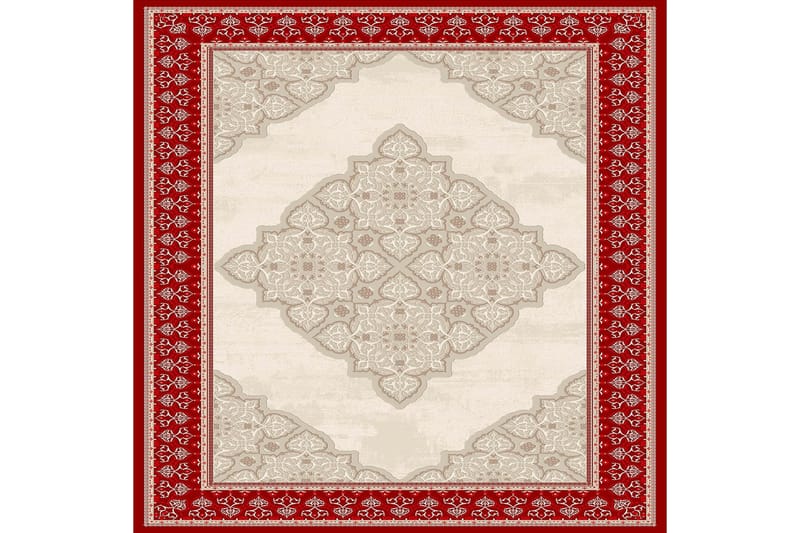 Homefesto Matta 80x150 cm - Multifärgad - Textil & mattor - Matta - Orientalisk matta - Persisk matta