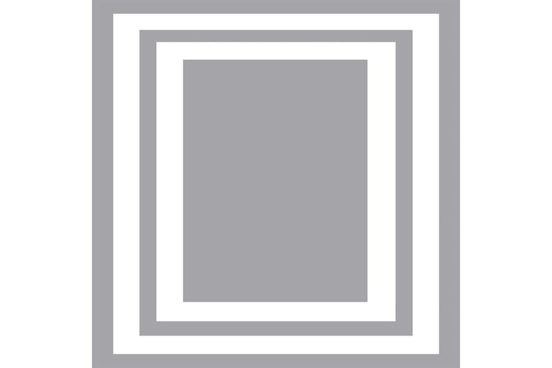 Homefesto Matta 80x150 cm - Multifärgad - Textil & mattor - Matta - Orientalisk matta - Persisk matta