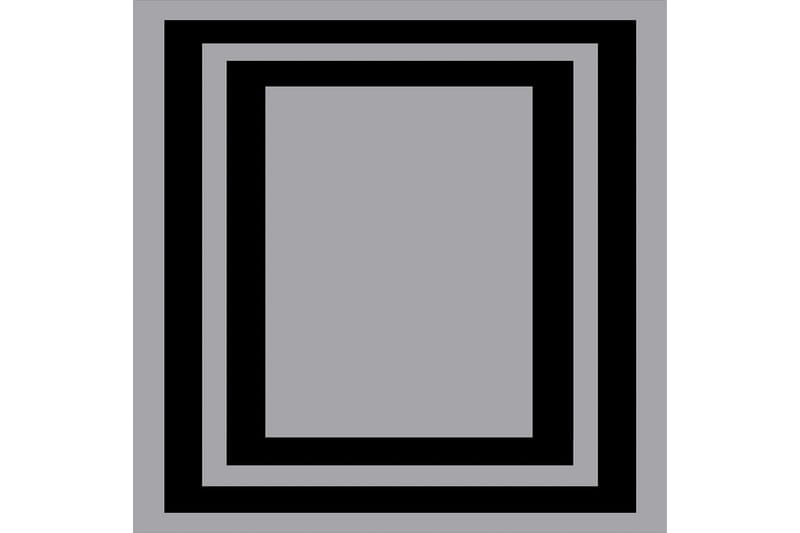 Homefesto Matta 80x150 cm - Multifärgad - Textil & mattor - Matta - Orientalisk matta - Persisk matta