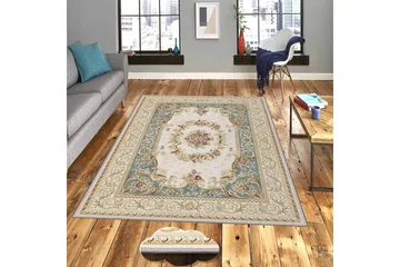 Homefesto Matta 80x150 cm - Multifärgad - Textil & mattor - Matta - Orientalisk matta - Persisk matta