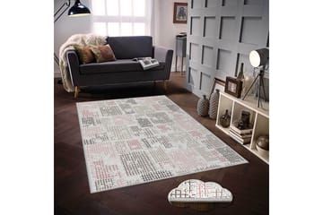 Homefesto Matta 80x150 cm - Multifärgad - Textil & mattor - Matta - Orientalisk matta - Persisk matta