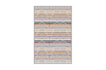 Homefesto Matta 80x150 cm - Multifärgad - Textil & mattor - Matta - Orientalisk matta - Persisk matta