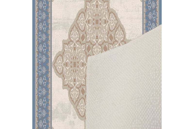 Homefesto Matta 80x150 cm - Multifärgad - Textil & mattor - Matta - Orientalisk matta - Persisk matta