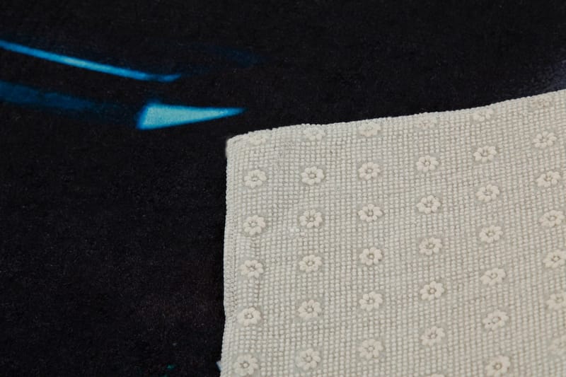 Homefesto Matta 80x150 cm - Multifärgad - Textil & mattor - Matta - Orientalisk matta - Persisk matta