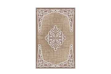 Homefesto Matta 80x150 cm - Multifärgad - Textil & mattor - Matta - Orientalisk matta - Persisk matta