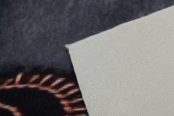 Homefesto Matta 80x150 cm - Multifärgad - Textil & mattor - Matta - Orientalisk matta - Persisk matta