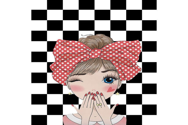 Homefesto Matta 80x150 cm - Multifärgad - Textil & mattor - Matta - Orientalisk matta - Persisk matta