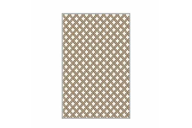 Homefesto Matta 80x150 cm, Multifärgad