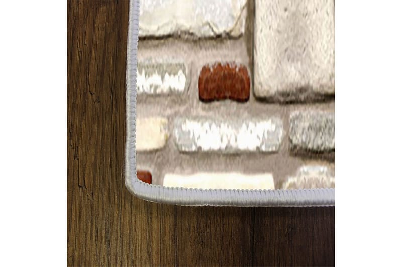 Homefesto Matta 80x150 cm - Multifärgad - Textil & mattor - Matta - Orientalisk matta - Persisk matta