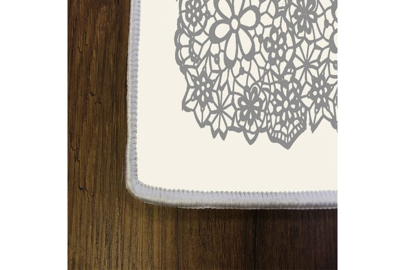 Homefesto Matta 80x150 cm - Multifärgad - Textil & mattor - Matta - Orientalisk matta - Persisk matta