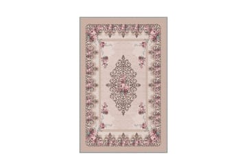 Homefesto Matta 80x150 cm - Multifärgad - Textil & mattor - Matta - Orientalisk matta - Persisk matta