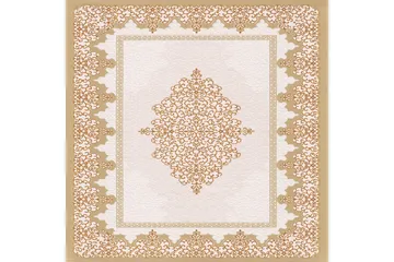 Homefesto Matta 80x150 cm - Multifärgad - Textil & mattor - Matta - Orientalisk matta - Persisk matta
