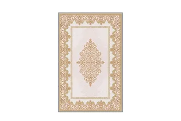 Homefesto Matta 80x150 cm - Multifärgad - Textil & mattor - Matta - Orientalisk matta - Persisk matta