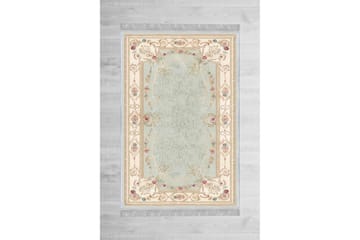 Homefesto Matta 80x150 cm - Multifärgad/Sammet - Textil & mattor - Matta - Orientalisk matta - Persisk matta